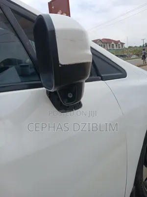 Honda Civic 2015 White