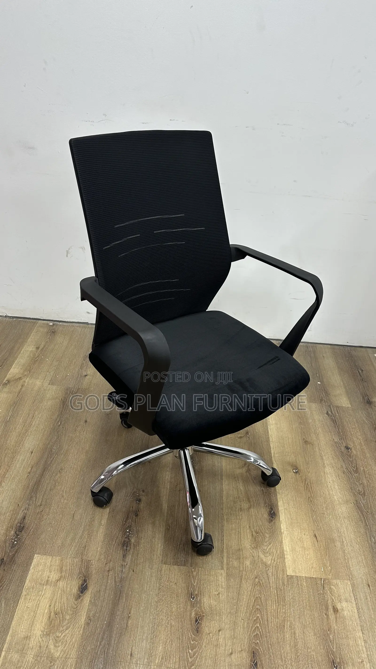 Office Chair ( 3136B)