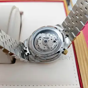 Citizen Automatic NK0024-54X Tsuyosa - Men's Watch