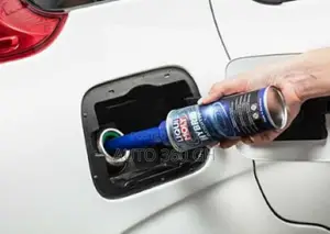 Liqui Moly Hybrid Additive