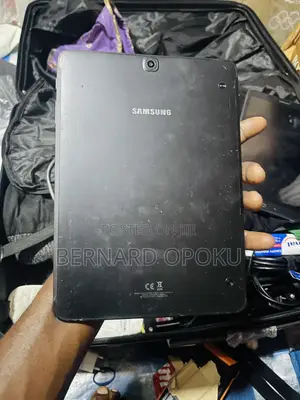 Samsung Galaxy Tab S2 9.7 32 GB Black