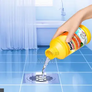 Sink Drain Deodorizer - 500ml