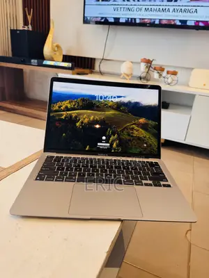 Laptop Apple MacBook Air 2020 M1 8GB Apple M1 SSD 512GB