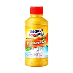 Sink Drain Deodorizer - 500ml
