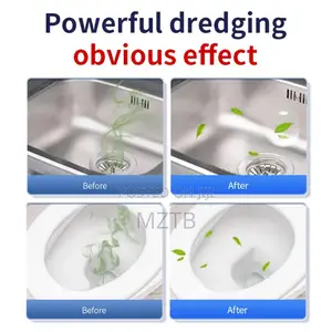 Sink Drain Deodorizer - 500ml