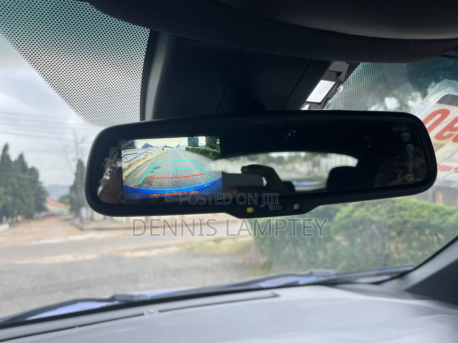 Toyota C-HR 2019 Blue