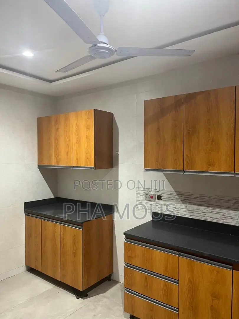 2bdrm Apartment in Israel Park for rent