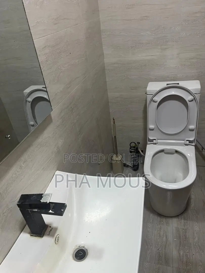 2bdrm Apartment in Israel Park for rent