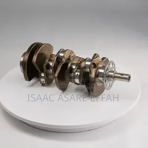 Toyota Highlander [1GR] Crank Shaft