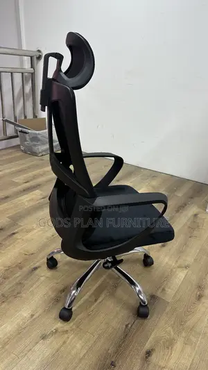 High Back Office Chair