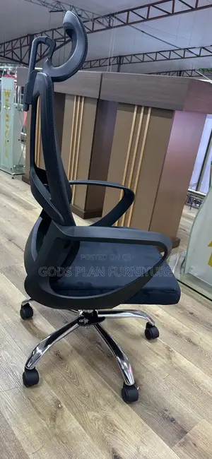 High Back Office Chair