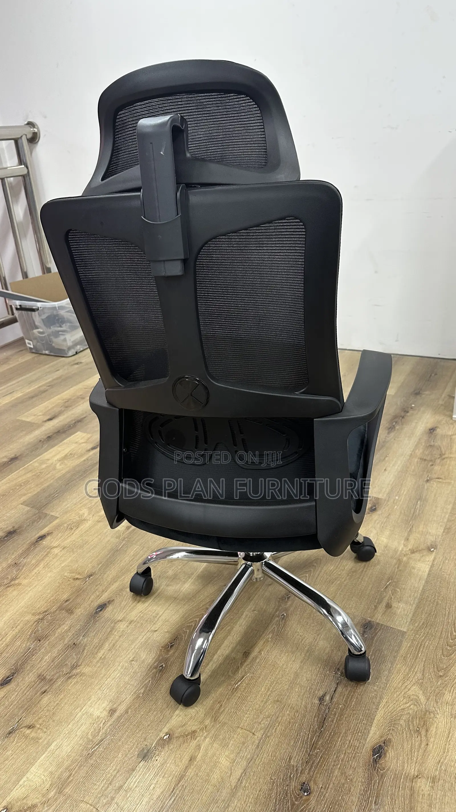 High Back Office Chair