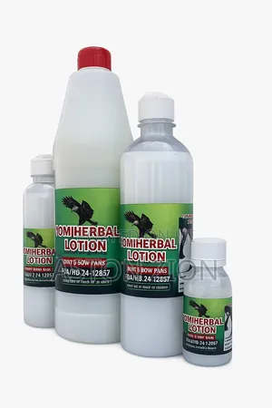 Yɔm Herbal Lotion Long Life. Kill Pain