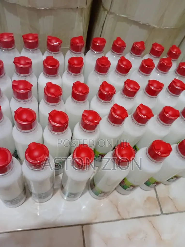 Yɔm Herbal Lotion Long Life. Kill Pain