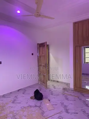 1bdrm Apartment in Oyibi for rent