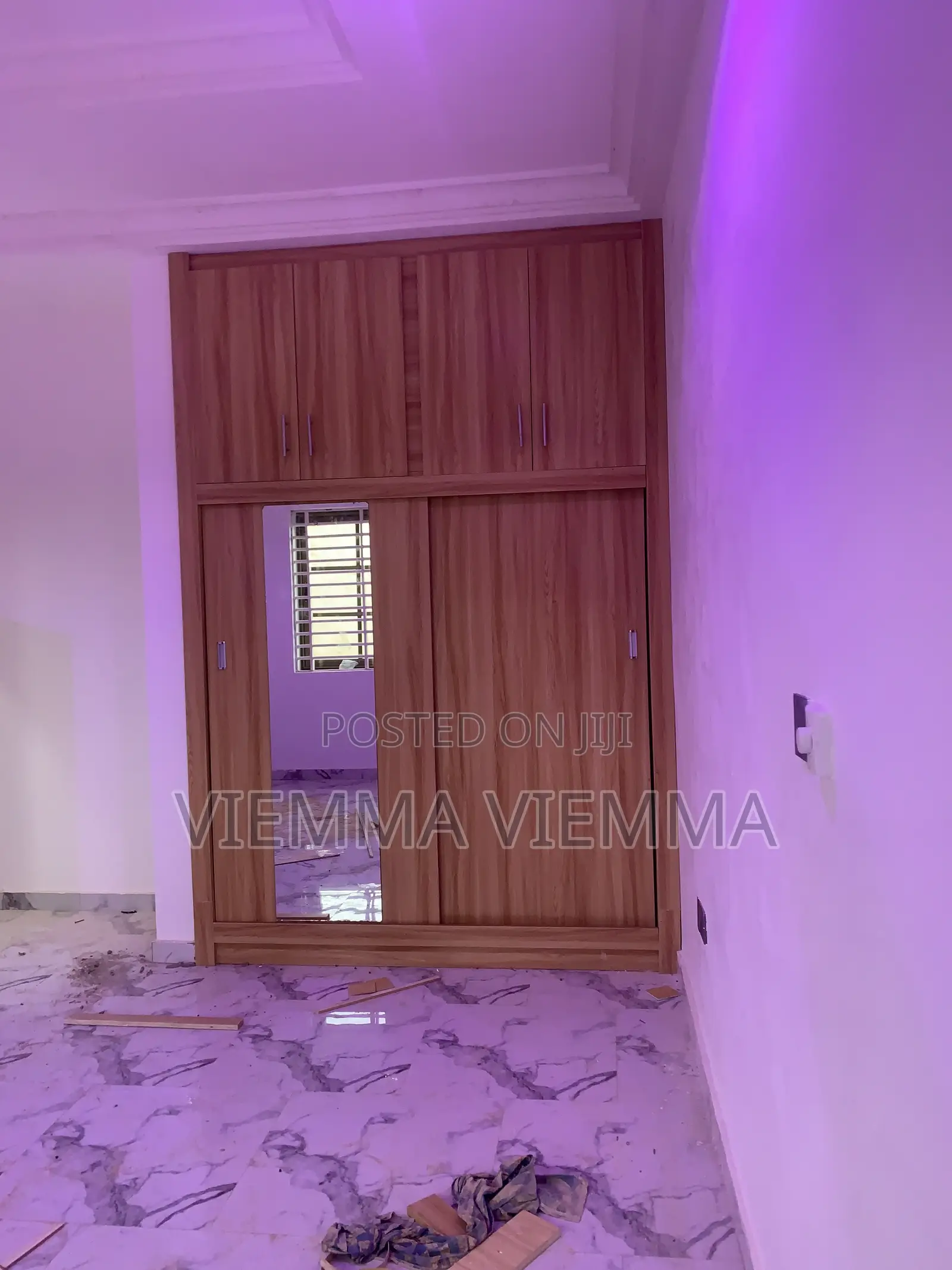 1bdrm Apartment in Oyibi for rent