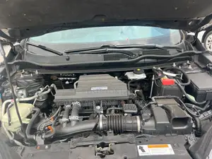 Honda CR-V 2019 Purple