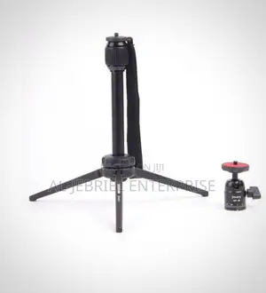 Jmary Tripod