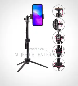 Jmary Tripod