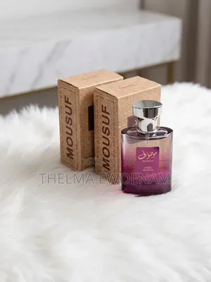 Mousuf Perfume