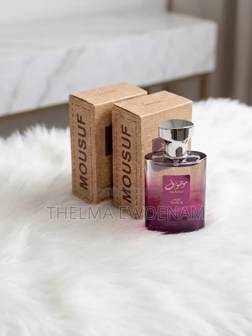 Mousuf Perfume