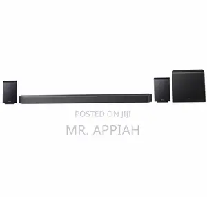 Choose Affordable Samsung Q930F 9.1.4ch Wireless Sound Bar(2025)