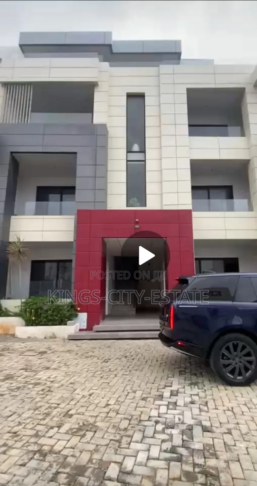 2bdrm Apartment in Tseaddo for rent