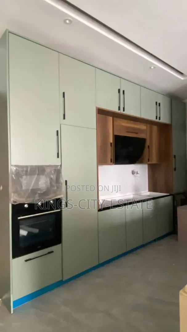 2bdrm Apartment in Tseaddo for rent