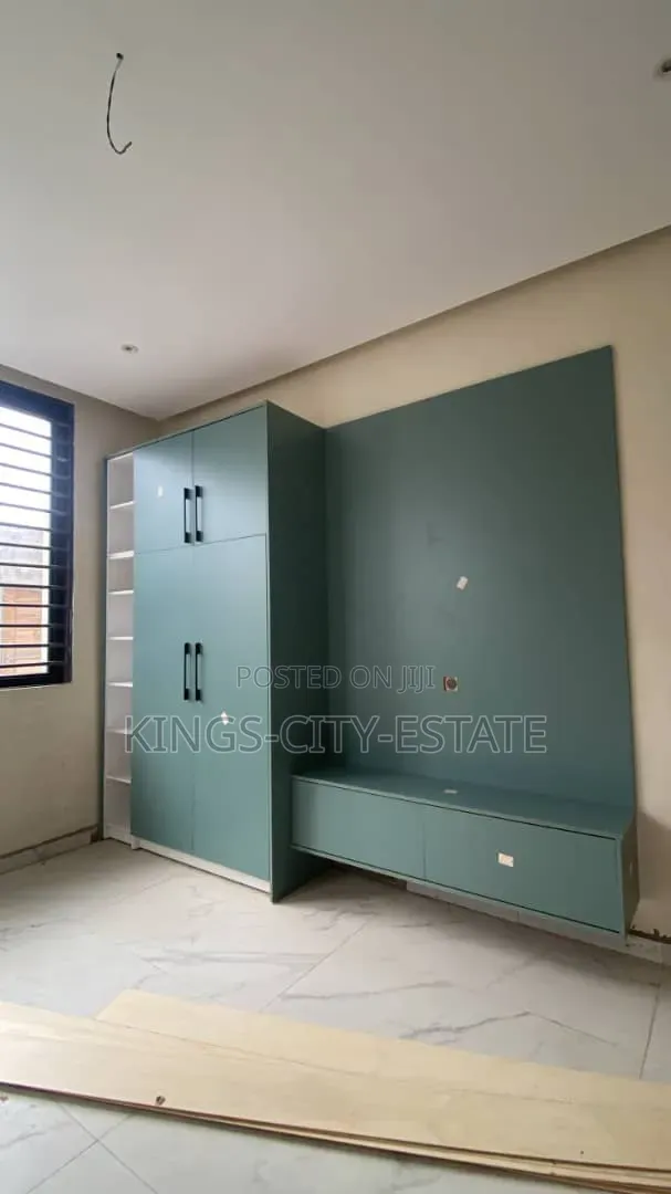 2bdrm Apartment in Tseaddo for rent