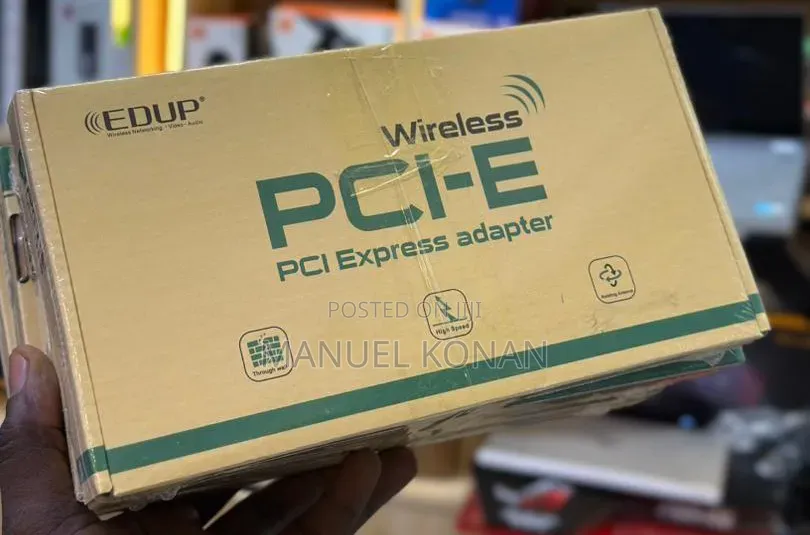 WIFI Card PCI-Adapter