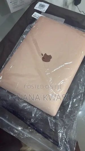 Laptop Apple MacBook Air 8GB Intel Core i5 SSD 512GB