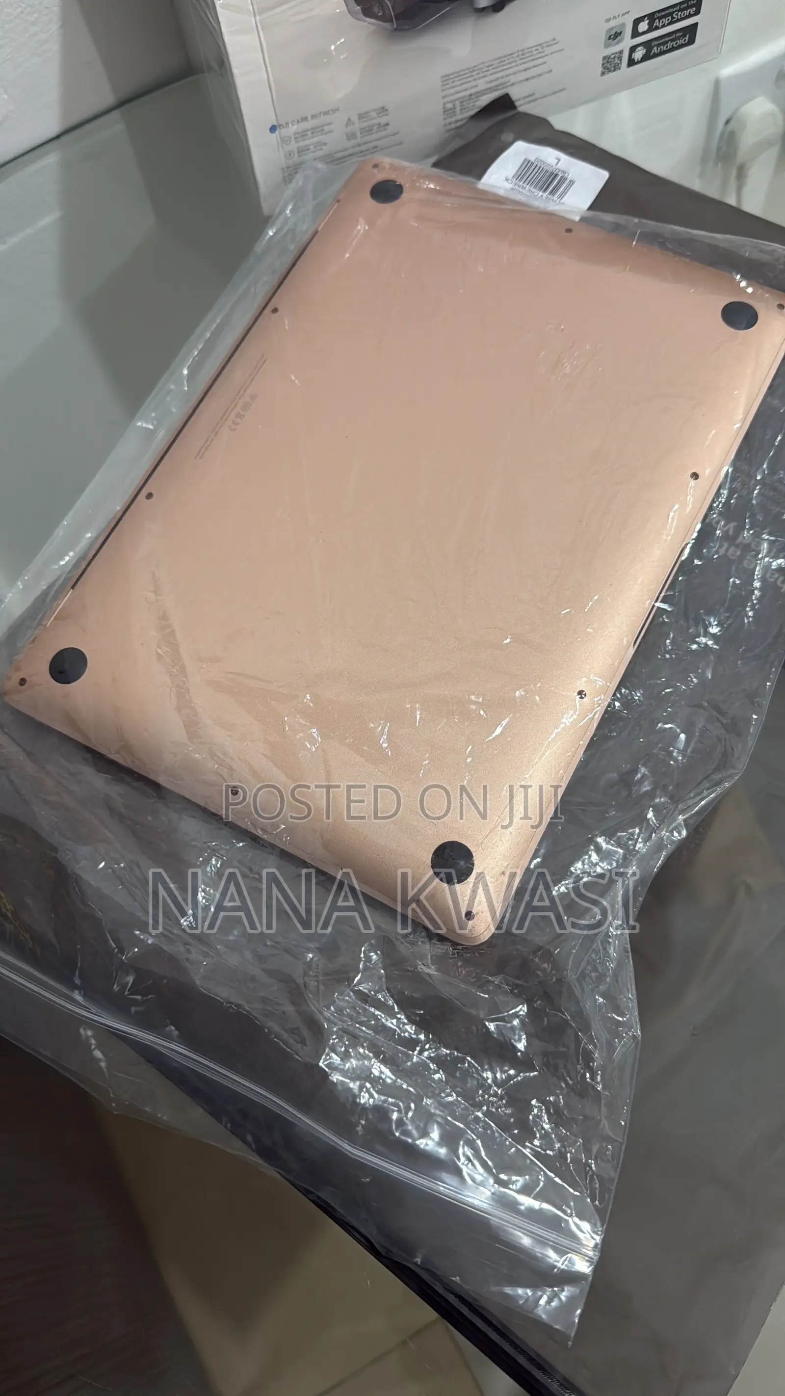 Laptop Apple MacBook Air 8GB Intel Core i5 SSD 512GB
