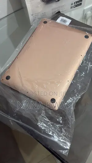 Laptop Apple MacBook Air 8GB Intel Core i5 SSD 512GB