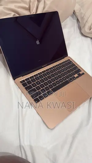 Laptop Apple MacBook Air 8GB Intel Core i5 SSD 512GB