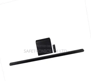 Authentic New Samsung HW-S80CB/ZA 3.1.2 Channel Soundbar Dolby Atmos