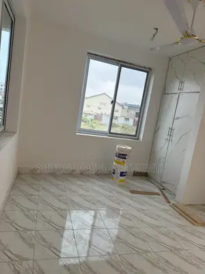 1bdrm Apartment in Nicho Bob Apartments, Asore Junction for rent