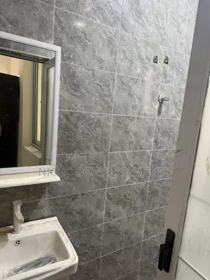 1bdrm Apartment in Nicho Bob Apartments, Asore Junction for rent