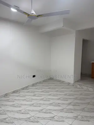 1bdrm Apartment in Nicho Bob Apartments, Asore Junction for rent
