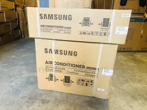 New Latest Samsung 1.5HP Split System Quality Cooling AC