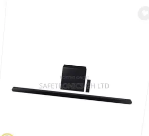 Fabulous New Samsung HW-S80CB/ZA 3.1.2 Channel Soundbar Dolby Atmos