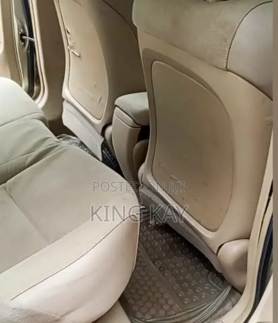 Honda Civic EX Sedan 2011
