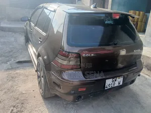 Volkswagen Golf 1998