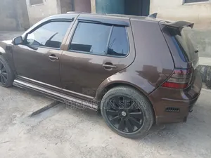 Volkswagen Golf 1998