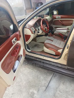 Volkswagen Golf 1998