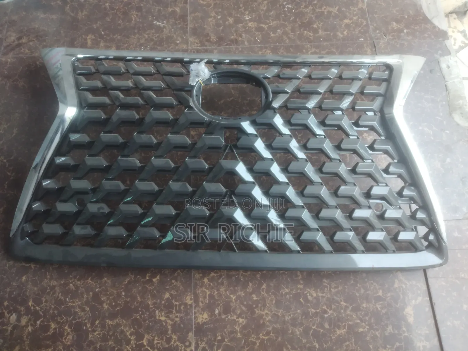 Lexus GX460 Grill