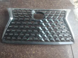 Lexus GX460 Grill
