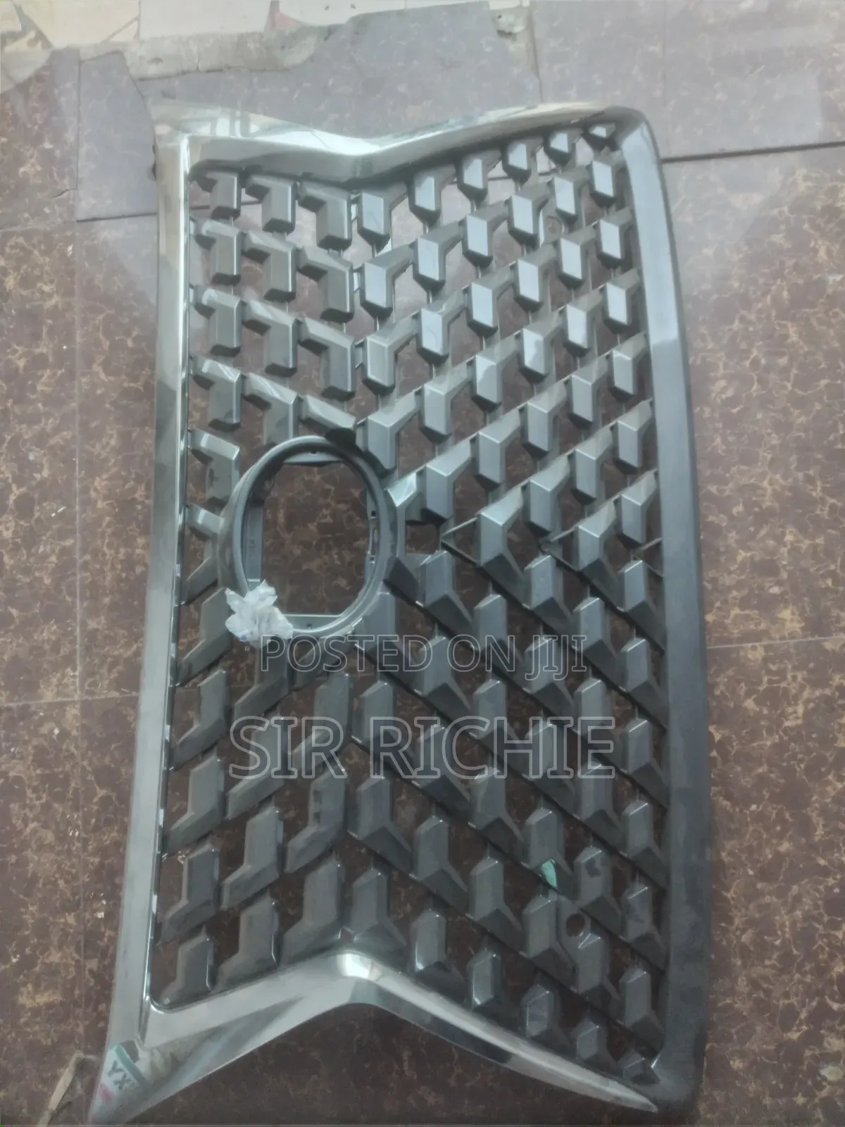 Lexus GX460 Grill