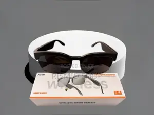 Xg90 Intelligent Smart Glasses