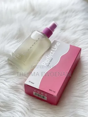 Perfect Line Perfume