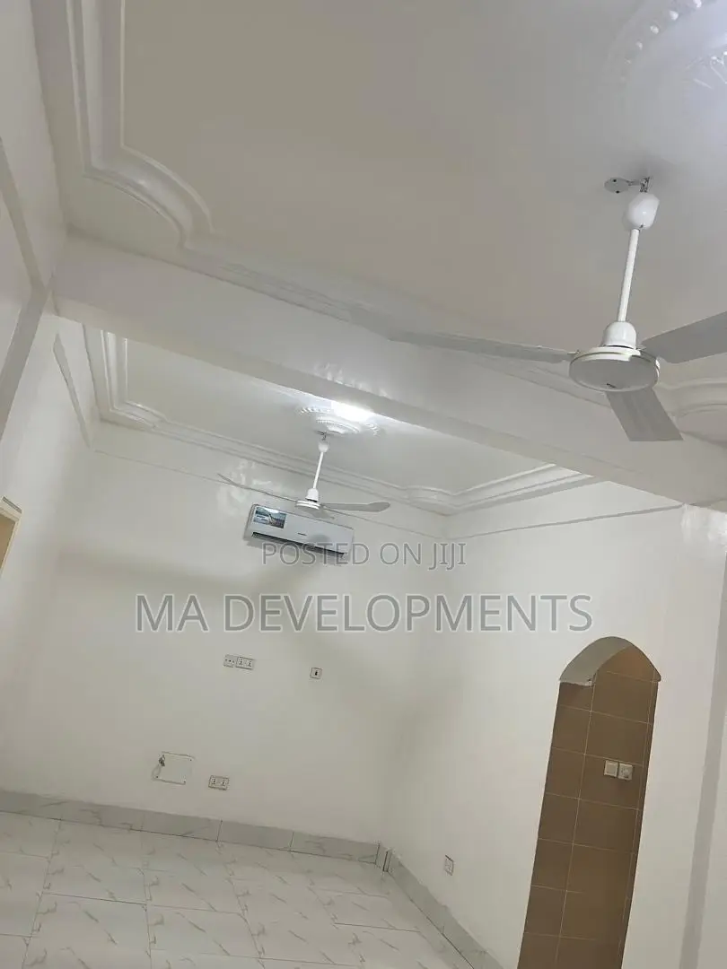 2bdrm Apartment in Madev Realty, Mile 7 for rent